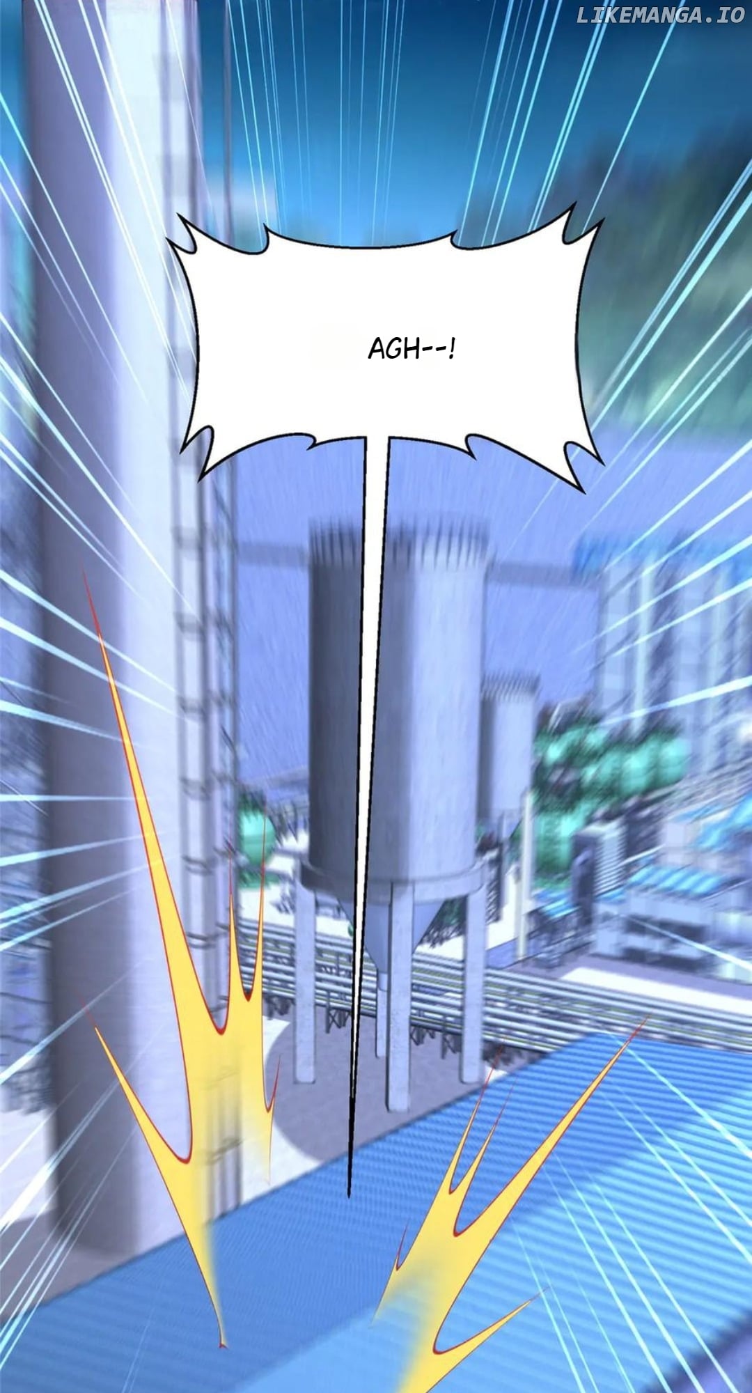 I randomly have a new career every week Chapter 810 - page 36